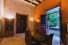 Hacienda Sacnicte