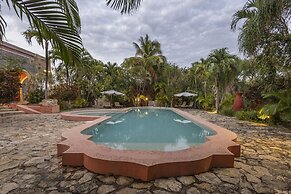 Hacienda Sacnicte