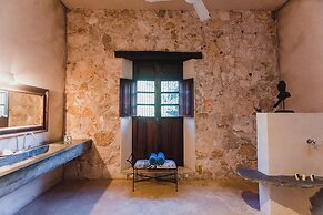 Hacienda Sacnicte