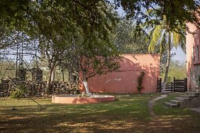 Hacienda Sacnicte