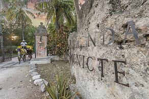 Hacienda Sacnicte