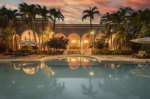 Hacienda Sacnicte