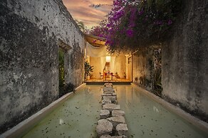 Hacienda Sacnicte