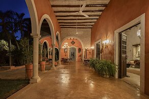 Hacienda Sacnicte