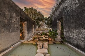Hacienda Sacnicte