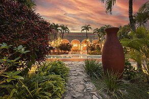 Hacienda Sacnicte