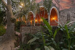 Hacienda Sacnicte