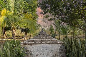 Hacienda Sacnicte