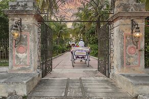 Hacienda Sacnicte