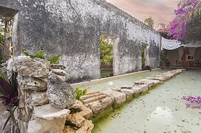 Hacienda Sacnicte