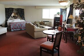 Tamarack Motor Inn