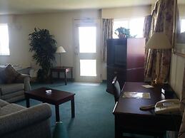 Tamarack Motor Inn