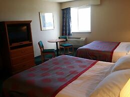 Tamarack Motor Inn
