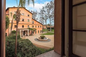 QC Grand Hotel Roma