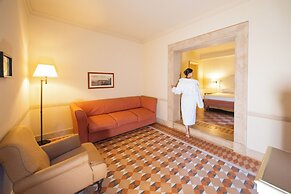 QC Grand Hotel Roma