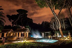 QC Grand Hotel Roma