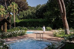 QC Grand Hotel Roma