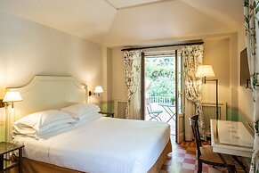 QC Grand Hotel Roma