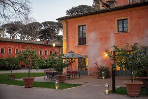 QC Grand Hotel Roma