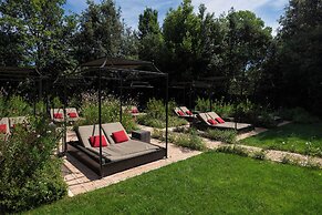 QC Grand Hotel Roma