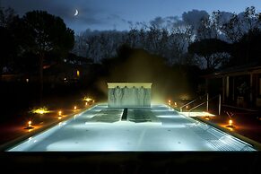 QC Grand Hotel Roma