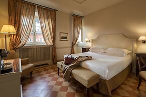 QC Grand Hotel Roma