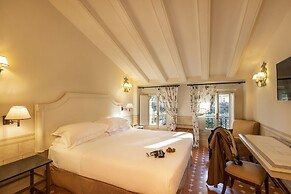 QC Grand Hotel Roma
