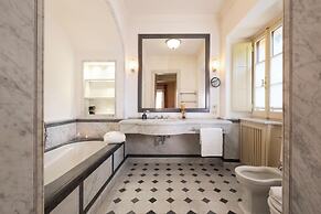 QC Grand Hotel Roma