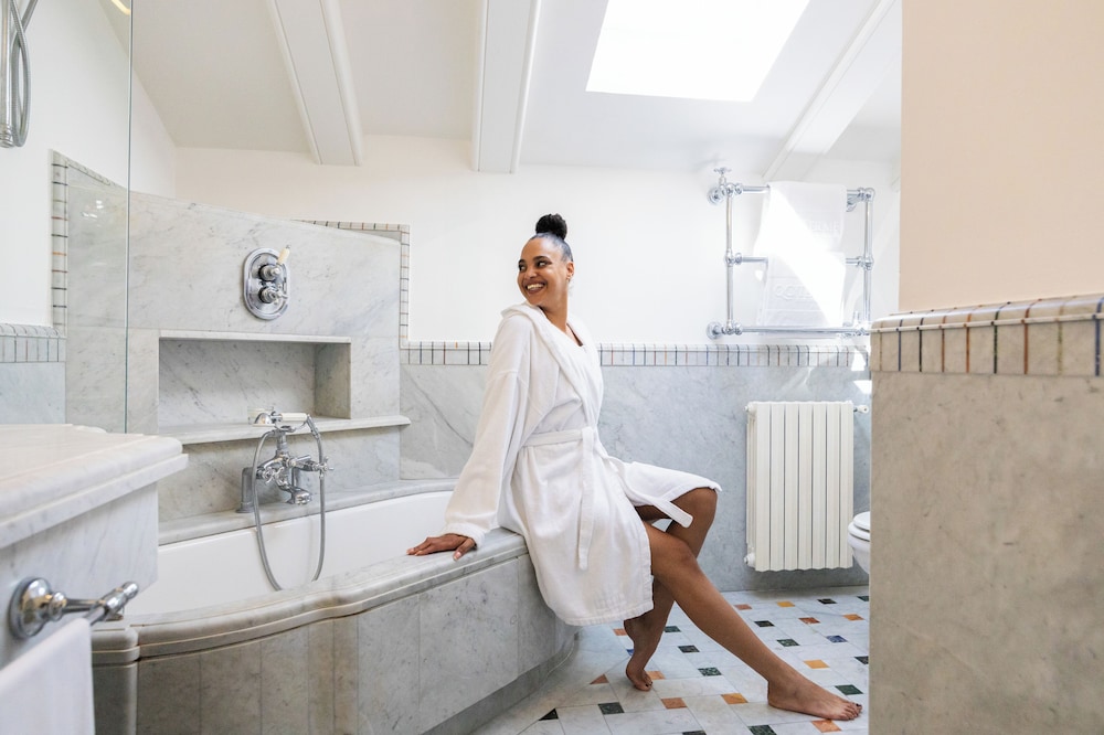 QC Grand Hotel Roma