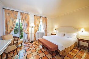 QC Grand Hotel Roma