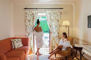 QC Grand Hotel Roma