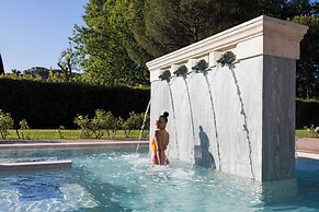 QC Grand Hotel Roma