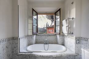 QC Grand Hotel Roma