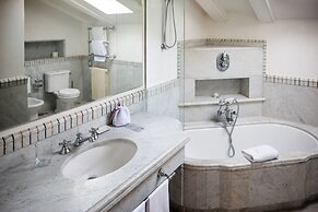 QC Grand Hotel Roma