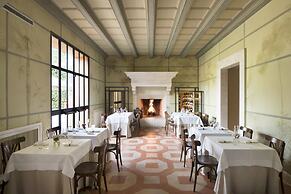 QC Grand Hotel Roma