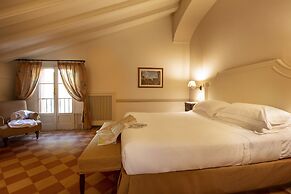 QC Grand Hotel Roma
