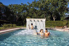 QC Grand Hotel Roma