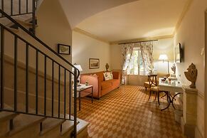 QC Grand Hotel Roma