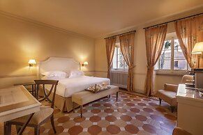 QC Grand Hotel Roma