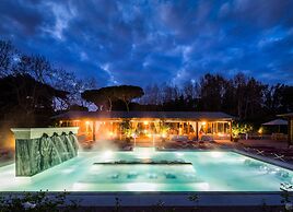 QC Grand Hotel Roma