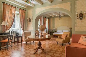 QC Grand Hotel Roma
