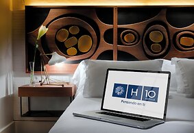 H10 Metropolitan