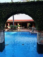 Hotel Boutique La Joyita