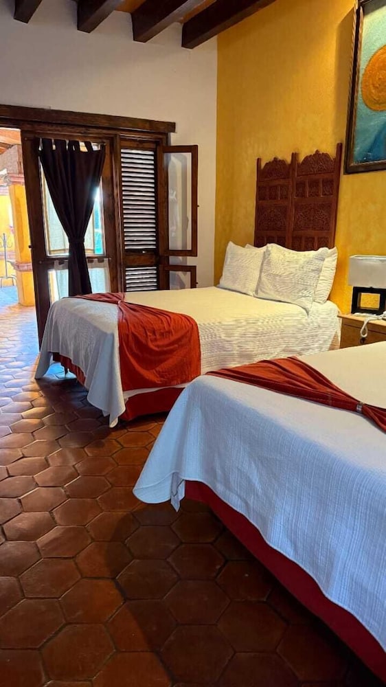 Hotel Boutique La Joyita