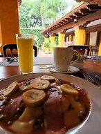 Hotel Boutique La Joyita