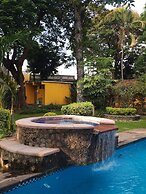 Hotel Boutique La Joyita