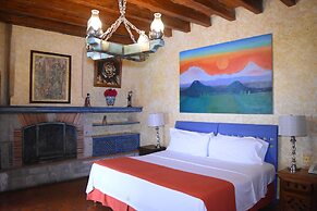 Hotel Boutique La Joyita