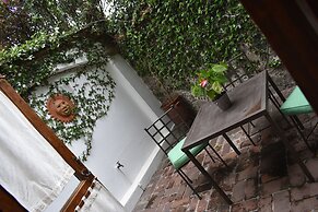 Hotel Boutique La Joyita