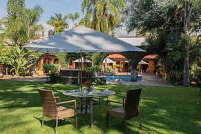Hotel Boutique La Joyita