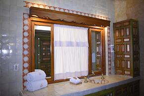 Hotel Boutique La Joyita
